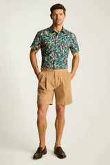 Riviera Short Sleeve Shirt / Bonobos us