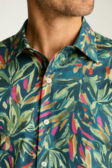 Riviera Short Sleeve Shirt / Bonobos us