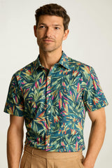 Riviera Short Sleeve Shirt / Bonobos us