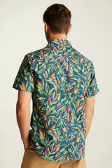 Riviera Short Sleeve Shirt / Bonobos us