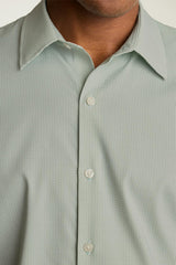 Tech Short Sleeve Shirt / Bonobos For Sale