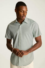 Tech Short Sleeve Shirt / Bonobos For Sale