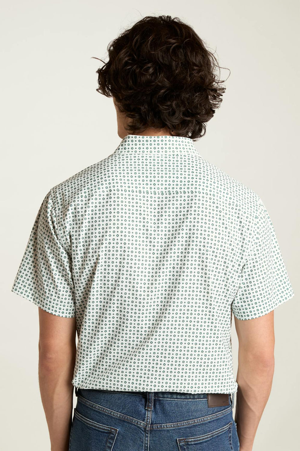 Tech Short Sleeve Shirt / Bonobos Online