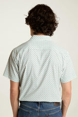 Tech Short Sleeve Shirt / Bonobos Online