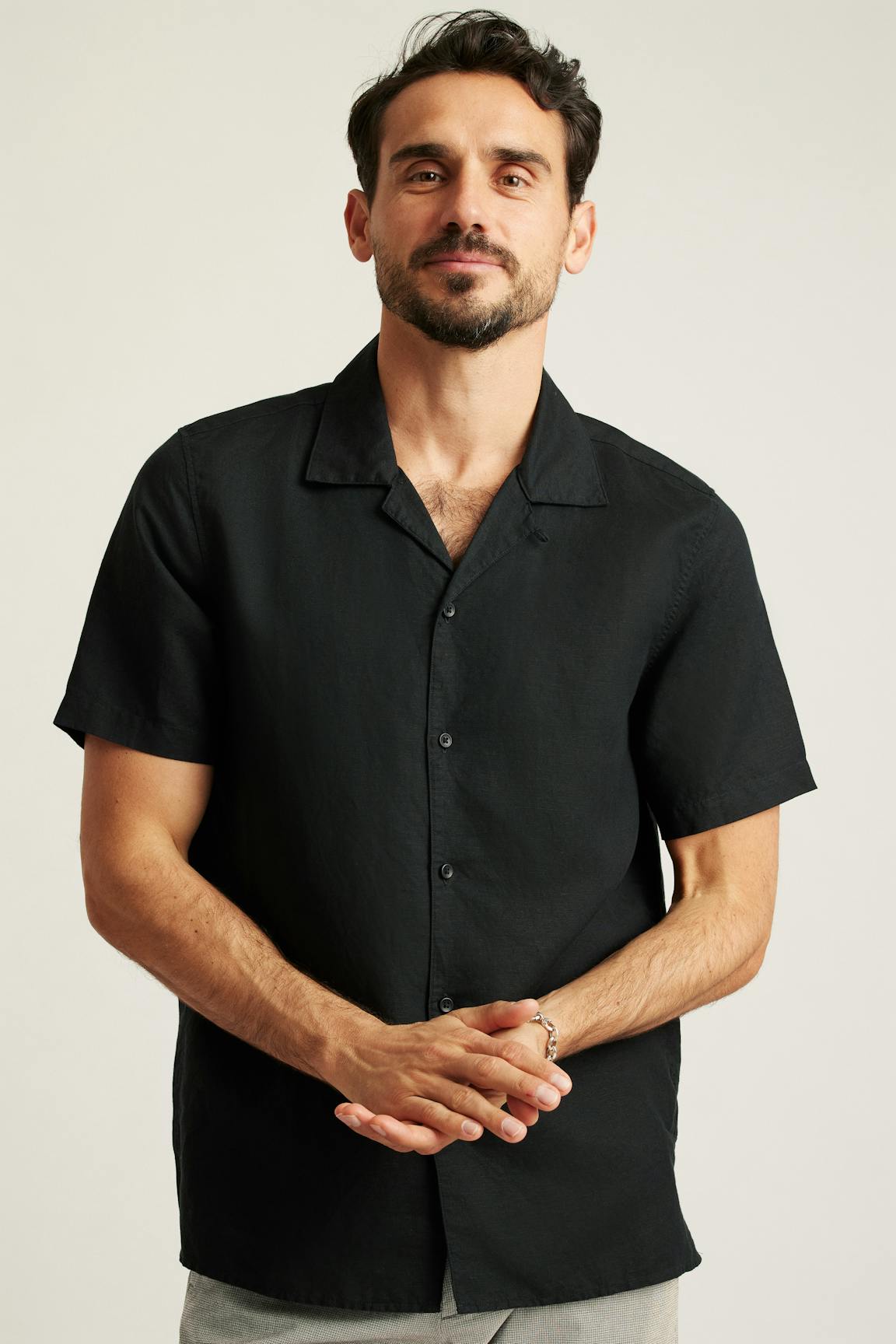 Riviera Cabana Shirt / Bonobos Outlet