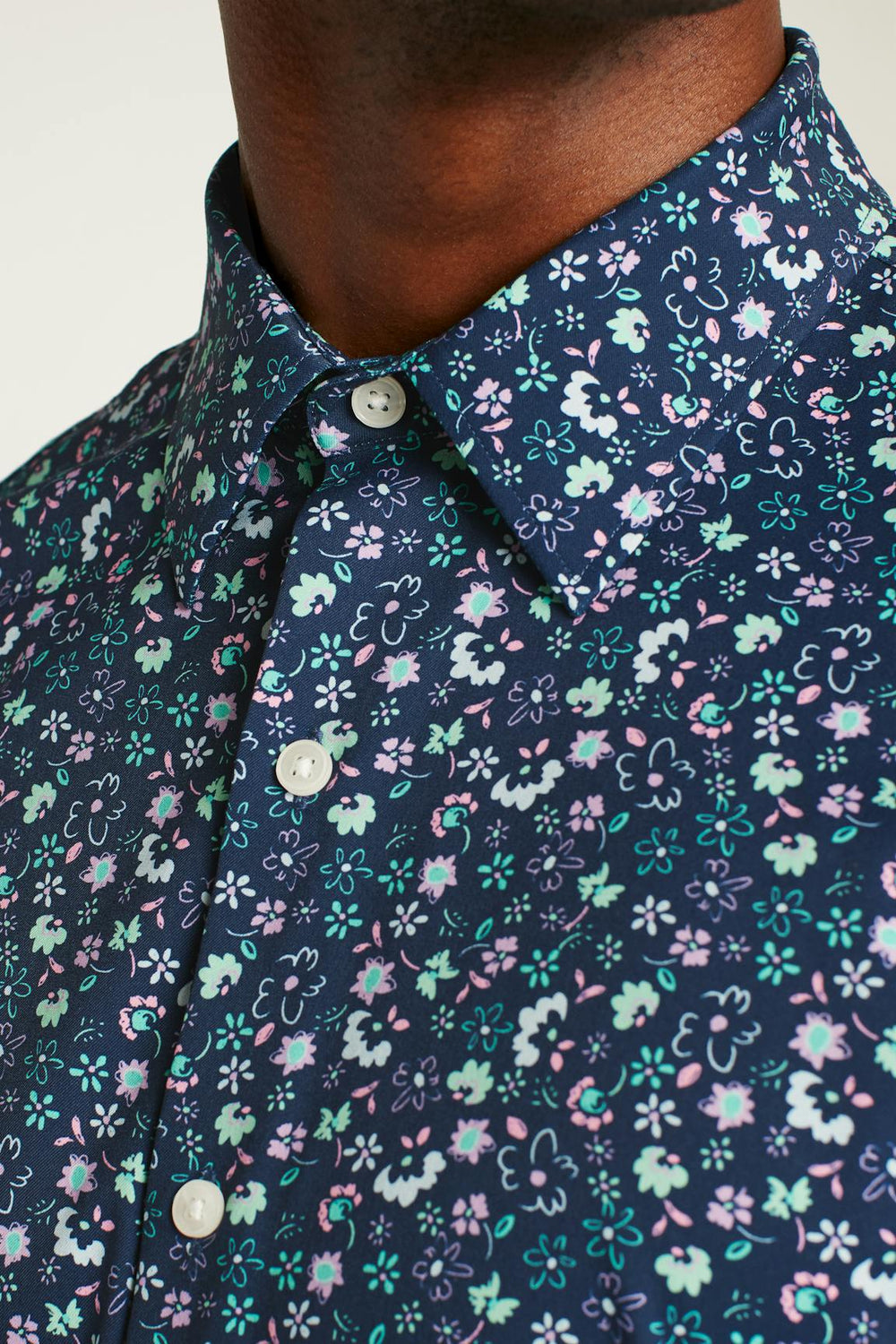 Tech Short Sleeve Shirt / Bonobos