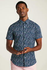 Tech Short Sleeve Shirt / Bonobos