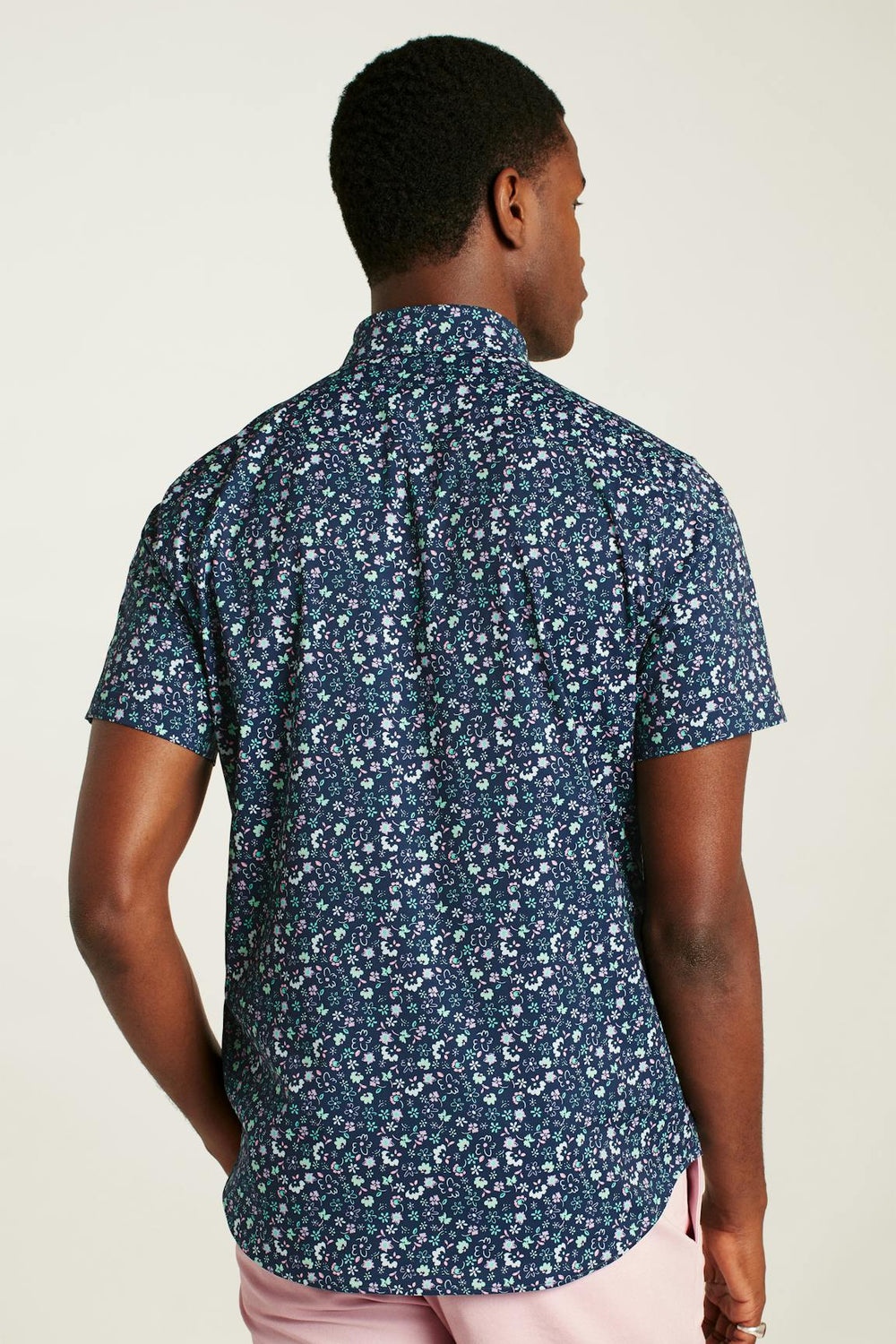Tech Short Sleeve Shirt / Bonobos