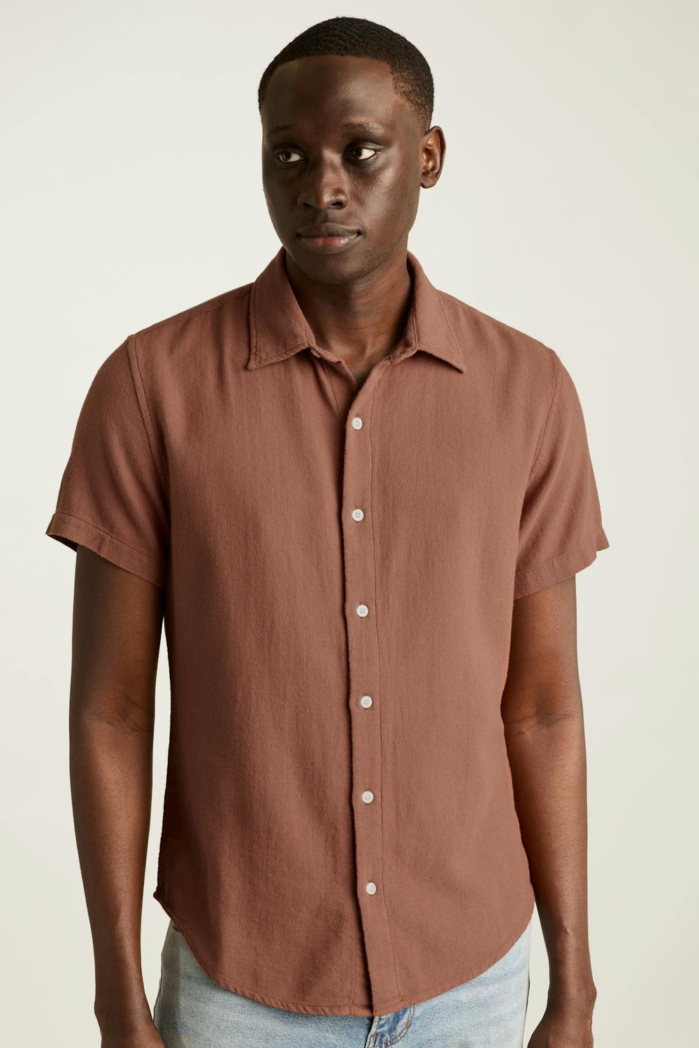 Riviera Short Sleeve Shirt / Bonobos Discount