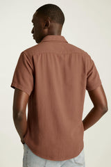 Riviera Short Sleeve Shirt / Bonobos Discount