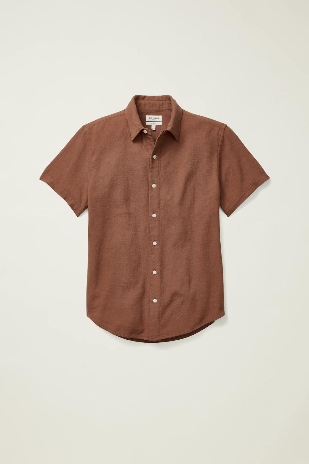 Riviera Short Sleeve Shirt / Bonobos Discount