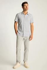 Tech Short Sleeve Shirt / Bonobos Online