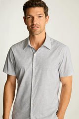 Tech Short Sleeve Shirt / Bonobos Online