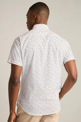 Tech Short Sleeve Shirt / Bonobos us