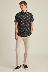 Jersey Riviera Shirt / Bonobos
