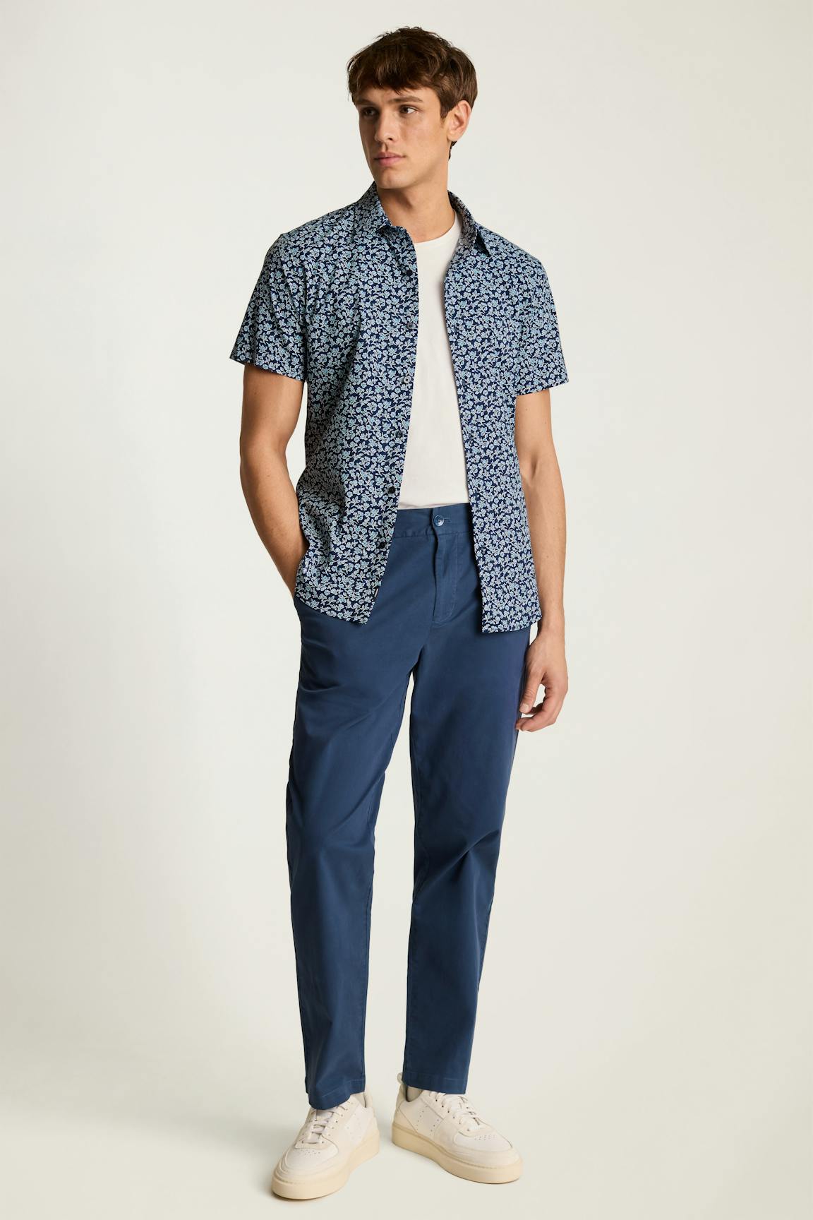 Tech Short Sleeve Shirt / Bonobos Discount