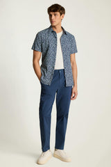 Tech Short Sleeve Shirt / Bonobos Discount