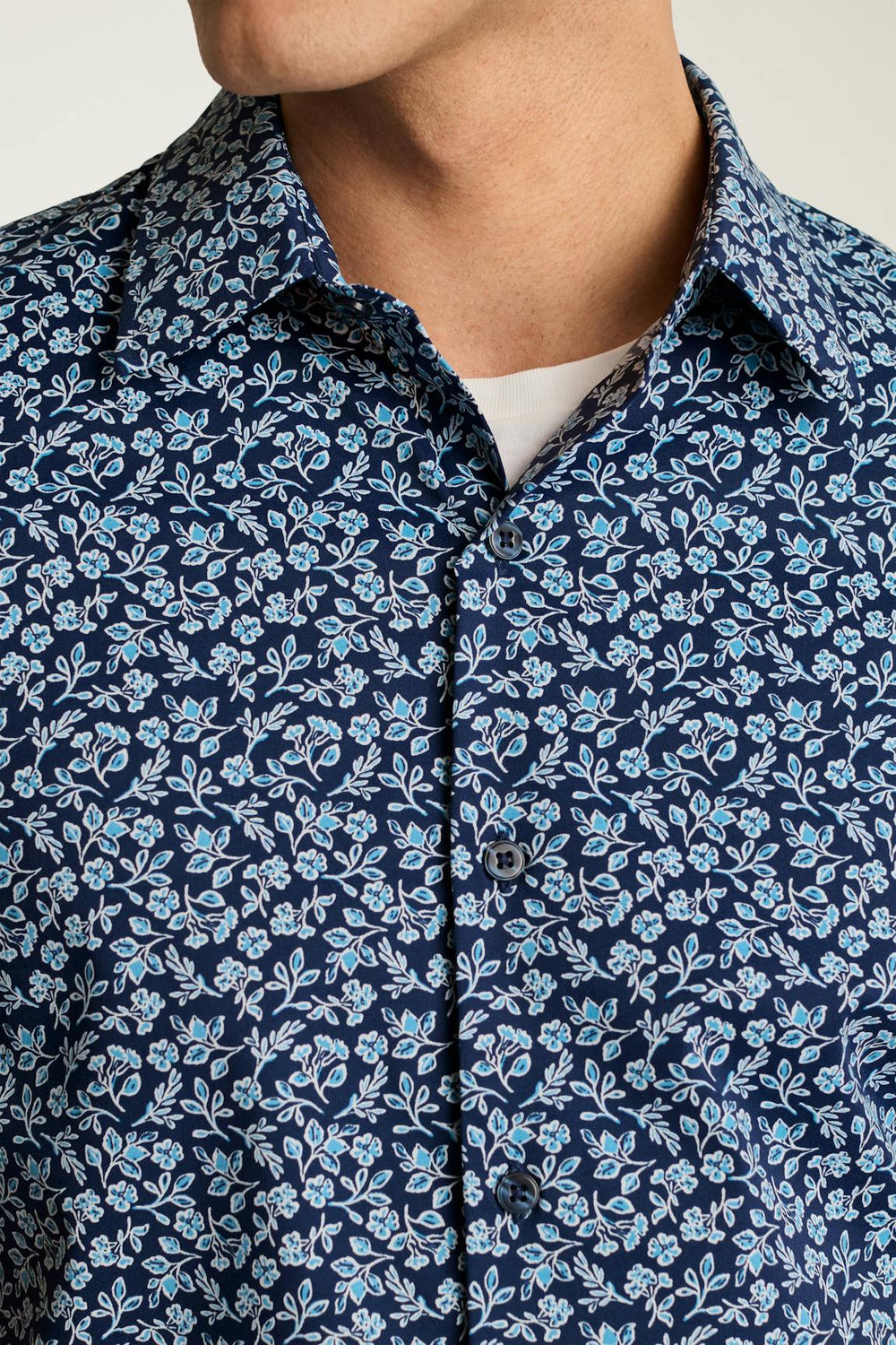 Tech Short Sleeve Shirt / Bonobos Discount