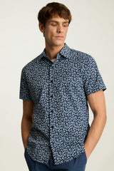 Tech Short Sleeve Shirt / Bonobos Discount