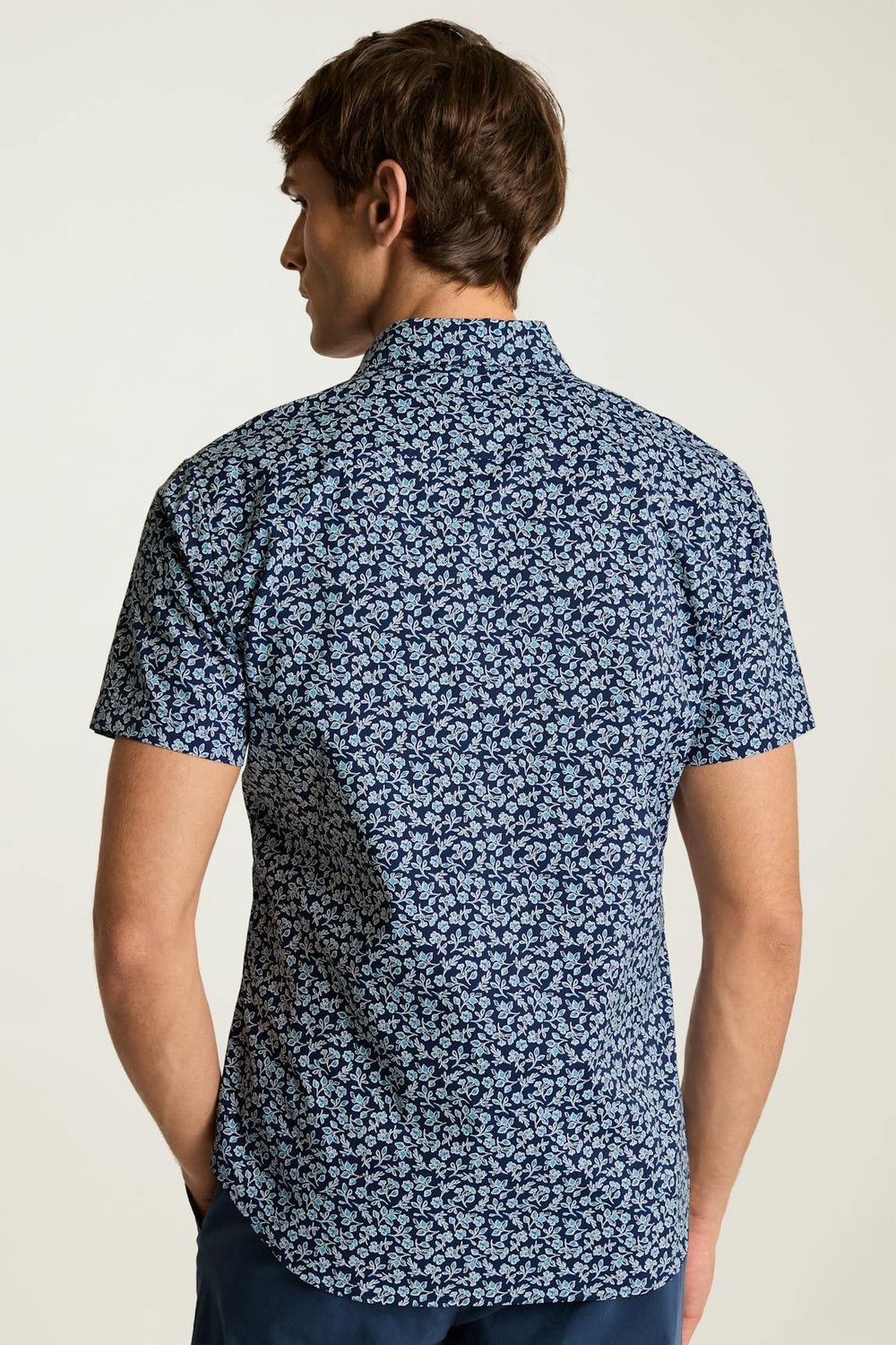 Tech Short Sleeve Shirt / Bonobos Discount