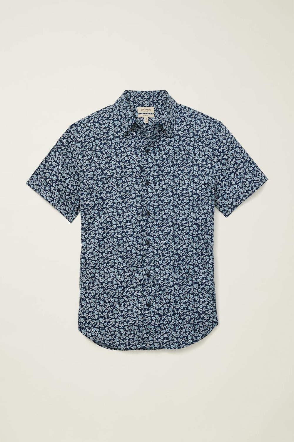 Tech Short Sleeve Shirt / Bonobos Discount