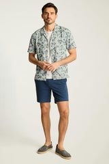 Riviera Cabana Shirt / Bonobos On Sale