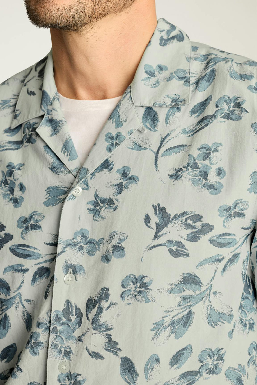 Riviera Cabana Shirt / Bonobos On Sale