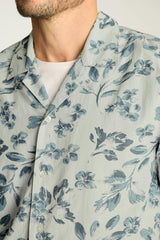 Riviera Cabana Shirt / Bonobos On Sale