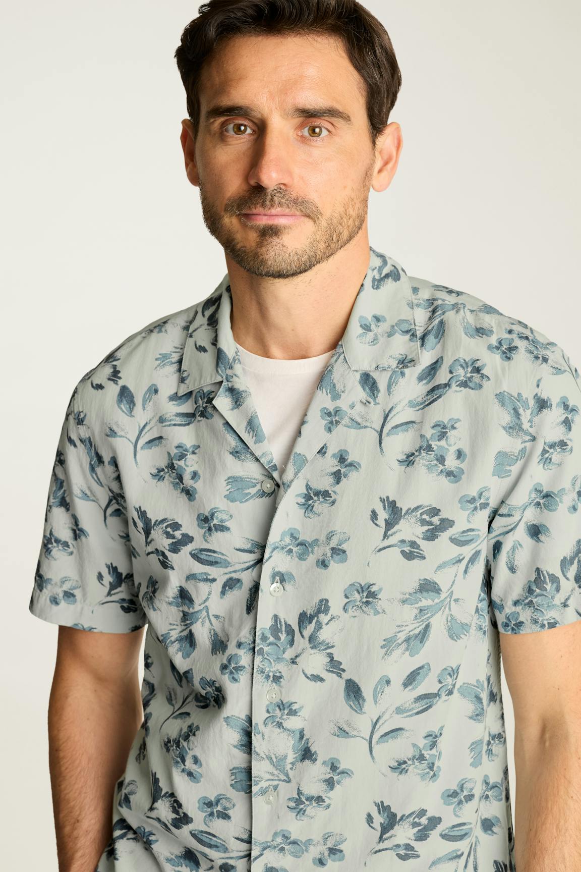 Riviera Cabana Shirt / Bonobos On Sale