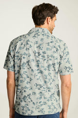 Riviera Cabana Shirt / Bonobos On Sale