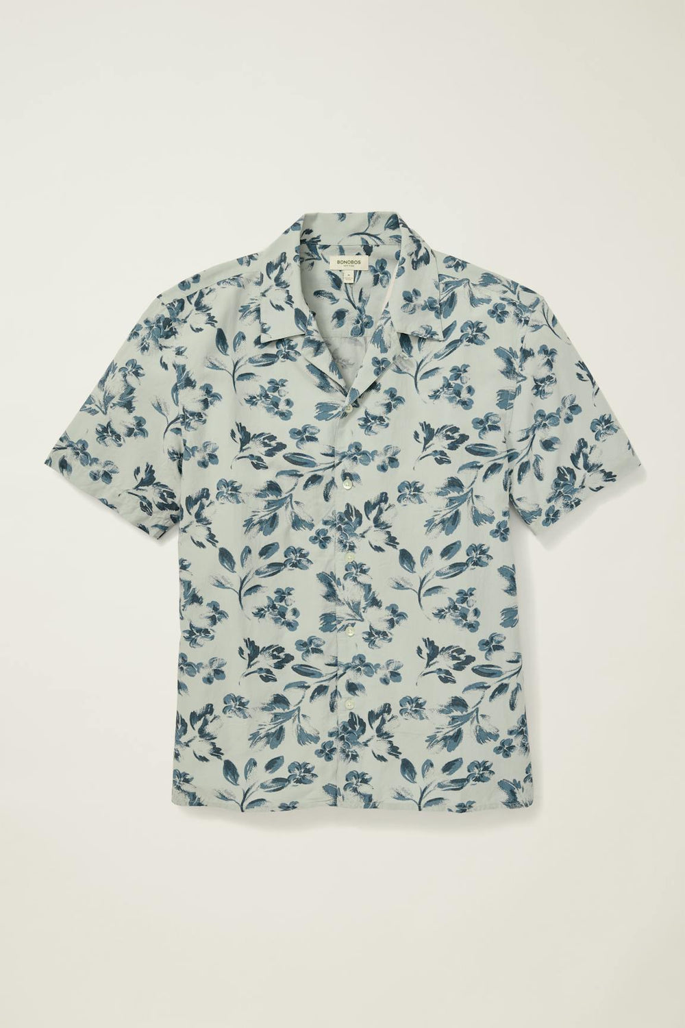 Riviera Cabana Shirt / Bonobos On Sale