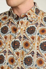 Riviera Linen Short Sleeve Shirt / Bonobos us