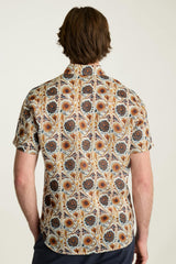 Riviera Linen Short Sleeve Shirt / Bonobos us