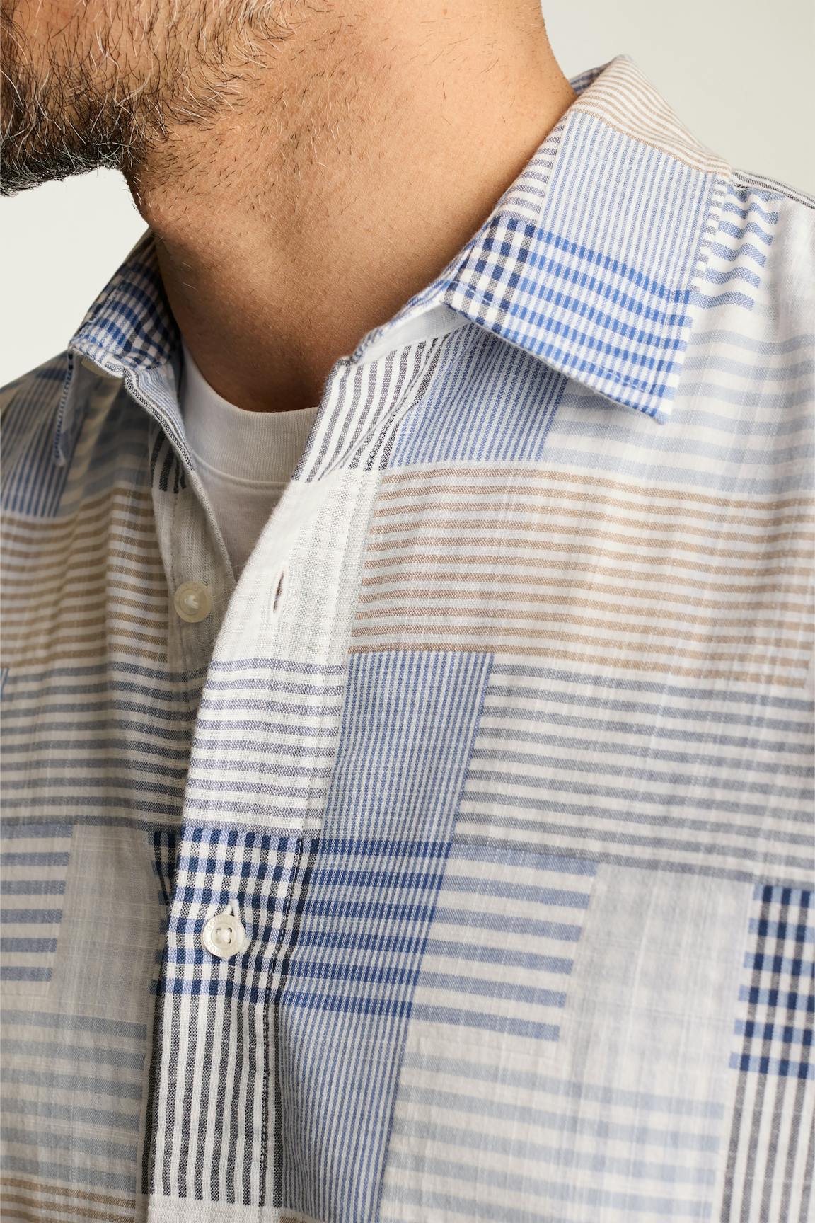 Riviera Short Sleeve Shirt / Bonobos Discount