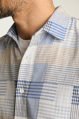 Riviera Short Sleeve Shirt / Bonobos Discount