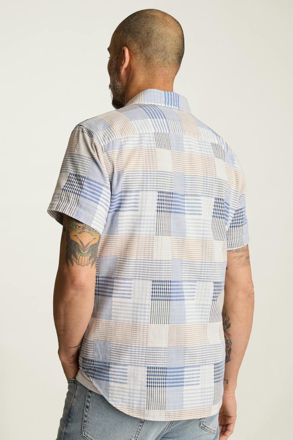Riviera Short Sleeve Shirt / Bonobos Discount