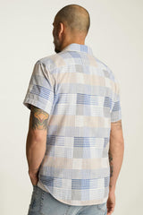 Riviera Short Sleeve Shirt / Bonobos Discount