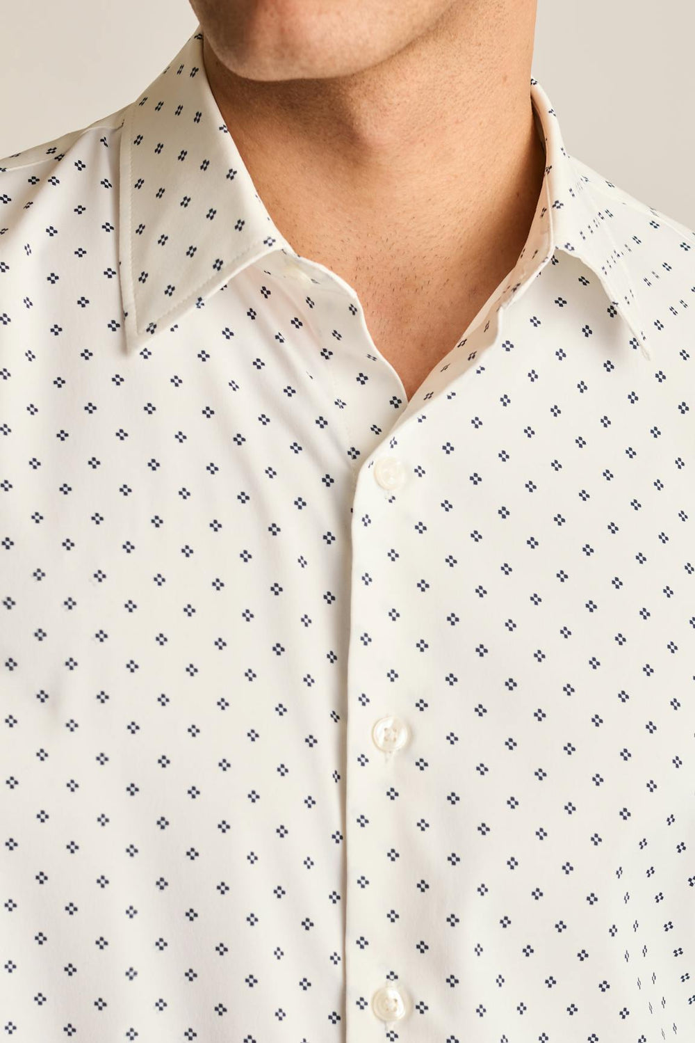Tech Short Sleeve Shirt / Bonobos Outlet