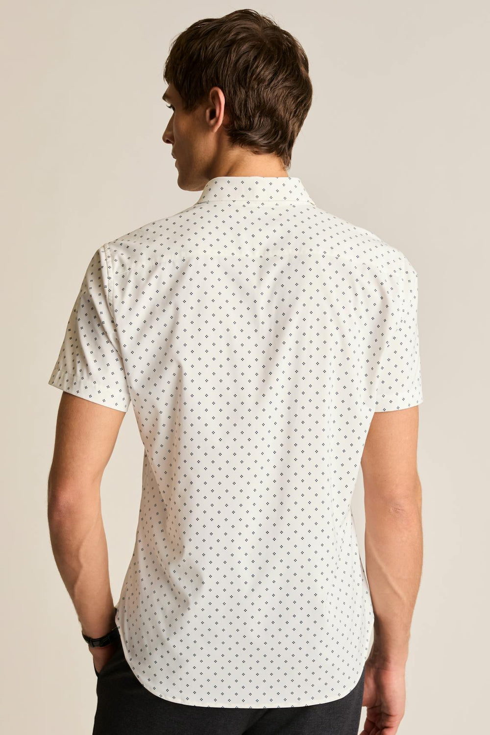 Tech Short Sleeve Shirt / Bonobos Outlet