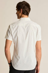 Tech Short Sleeve Shirt / Bonobos Outlet
