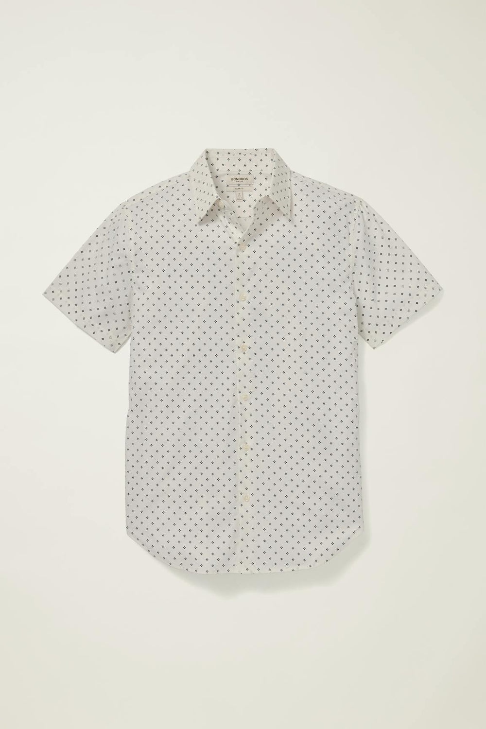 Tech Short Sleeve Shirt / Bonobos Outlet