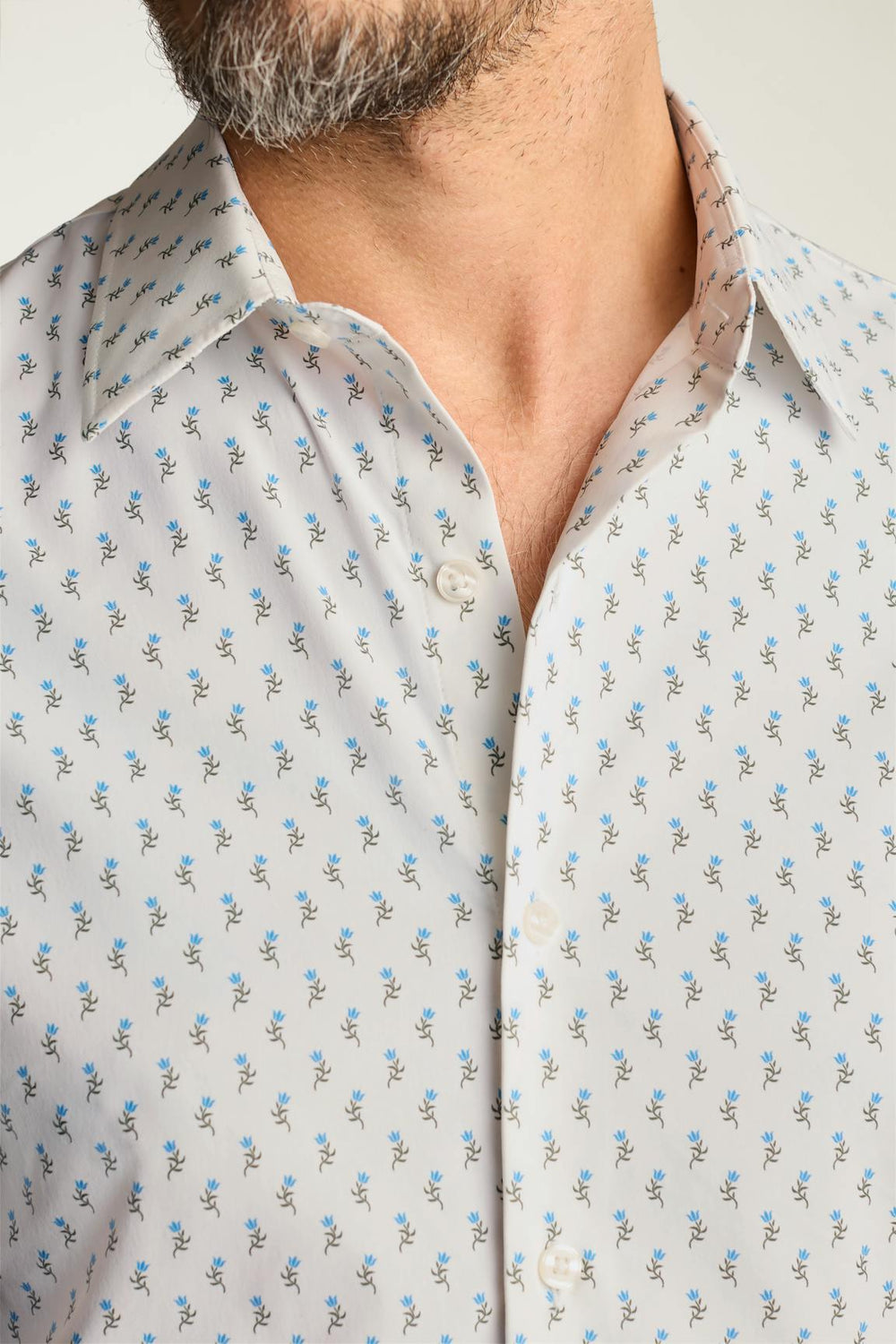 Tech Short Sleeve Shirt / Bonobos us