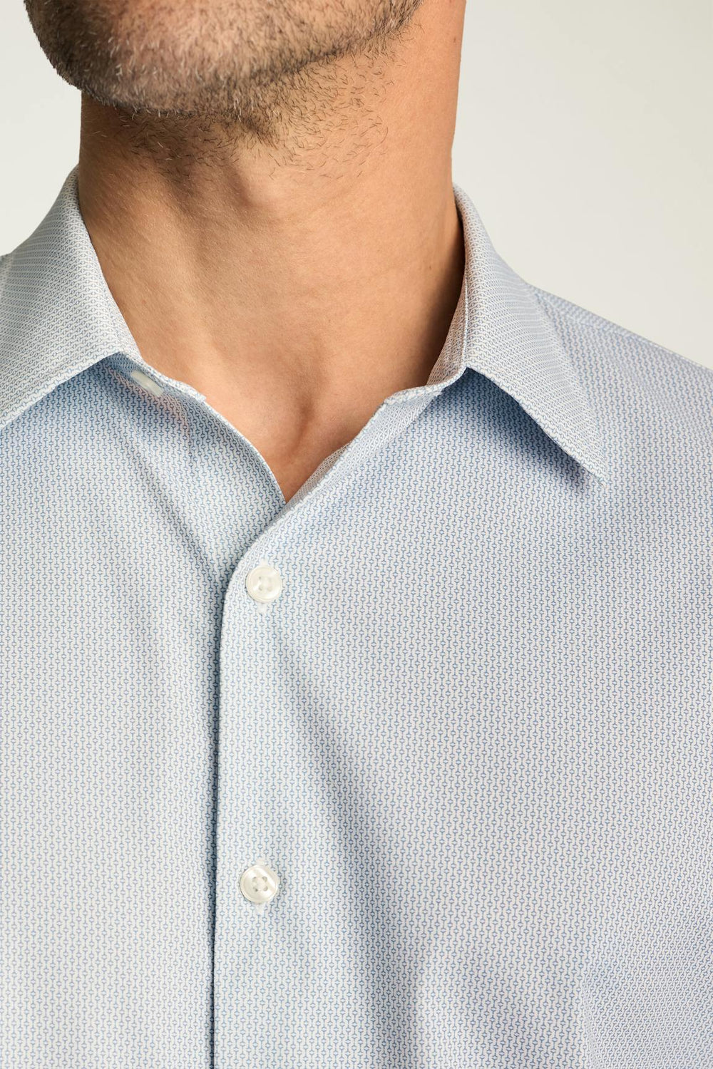 Tech Short Sleeve Shirt / Bonobos