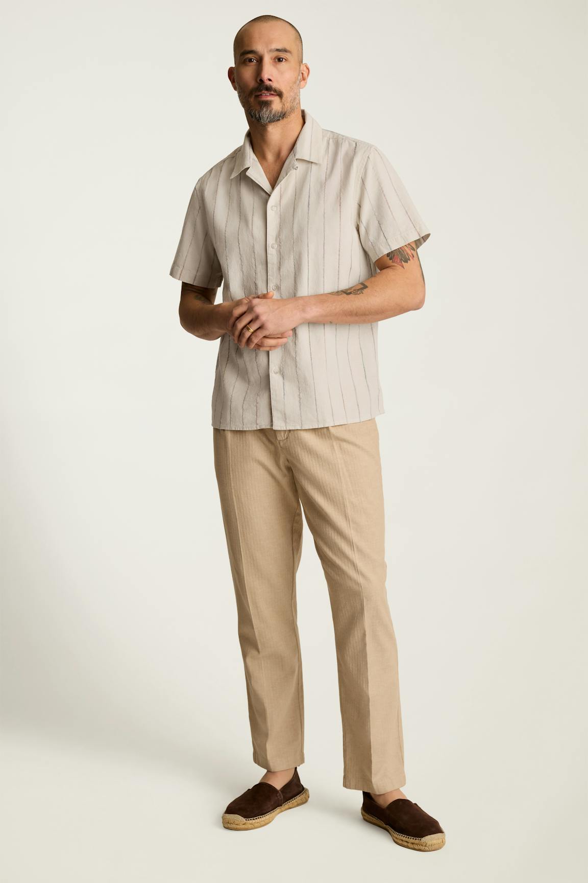 Riviera Cabana Shirt / Bonobos Discount