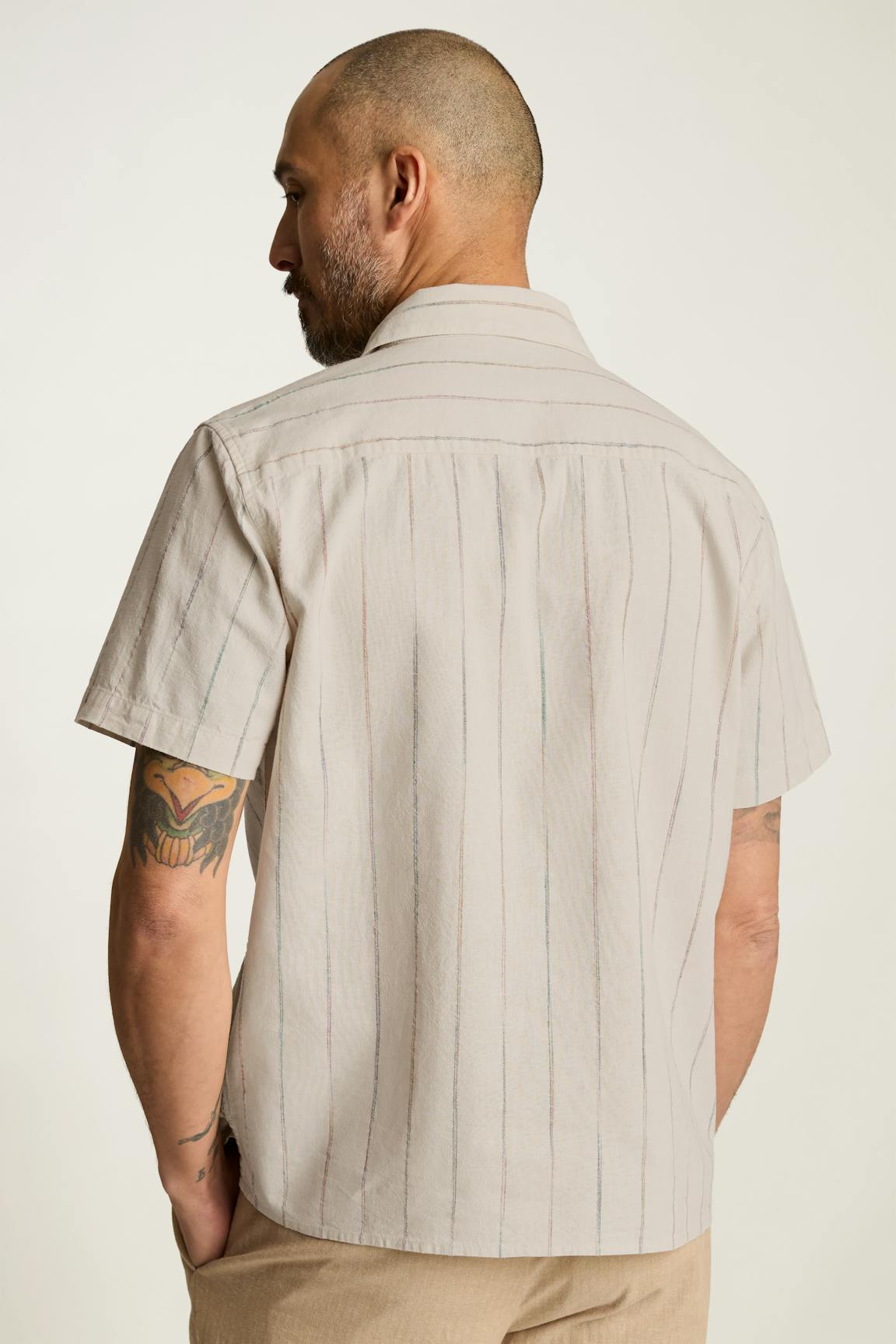 Riviera Cabana Shirt / Bonobos Discount