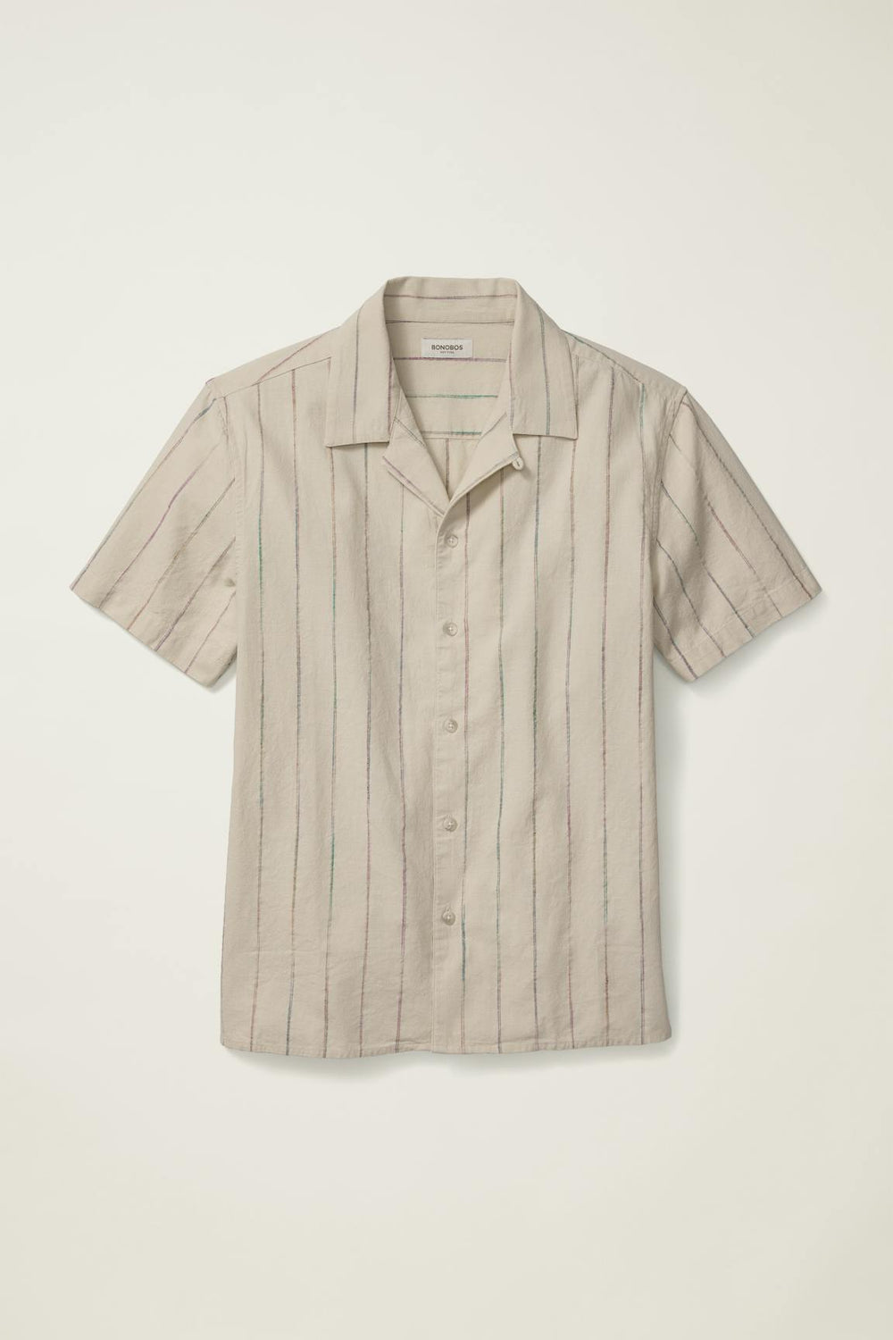 Riviera Cabana Shirt / Bonobos Discount