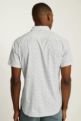 Tech Short Sleeve Shirt / Bonobos Online