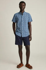 Jersey Riviera Shirt / Bonobos Outlet