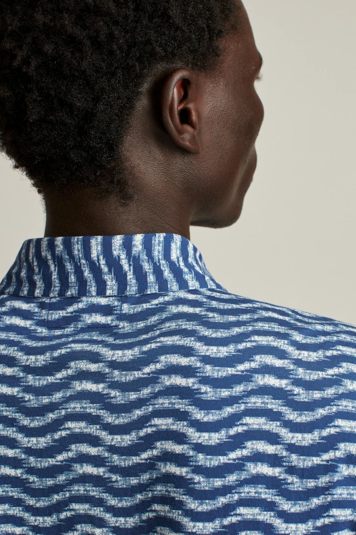 Jersey Riviera Shirt / Bonobos Outlet