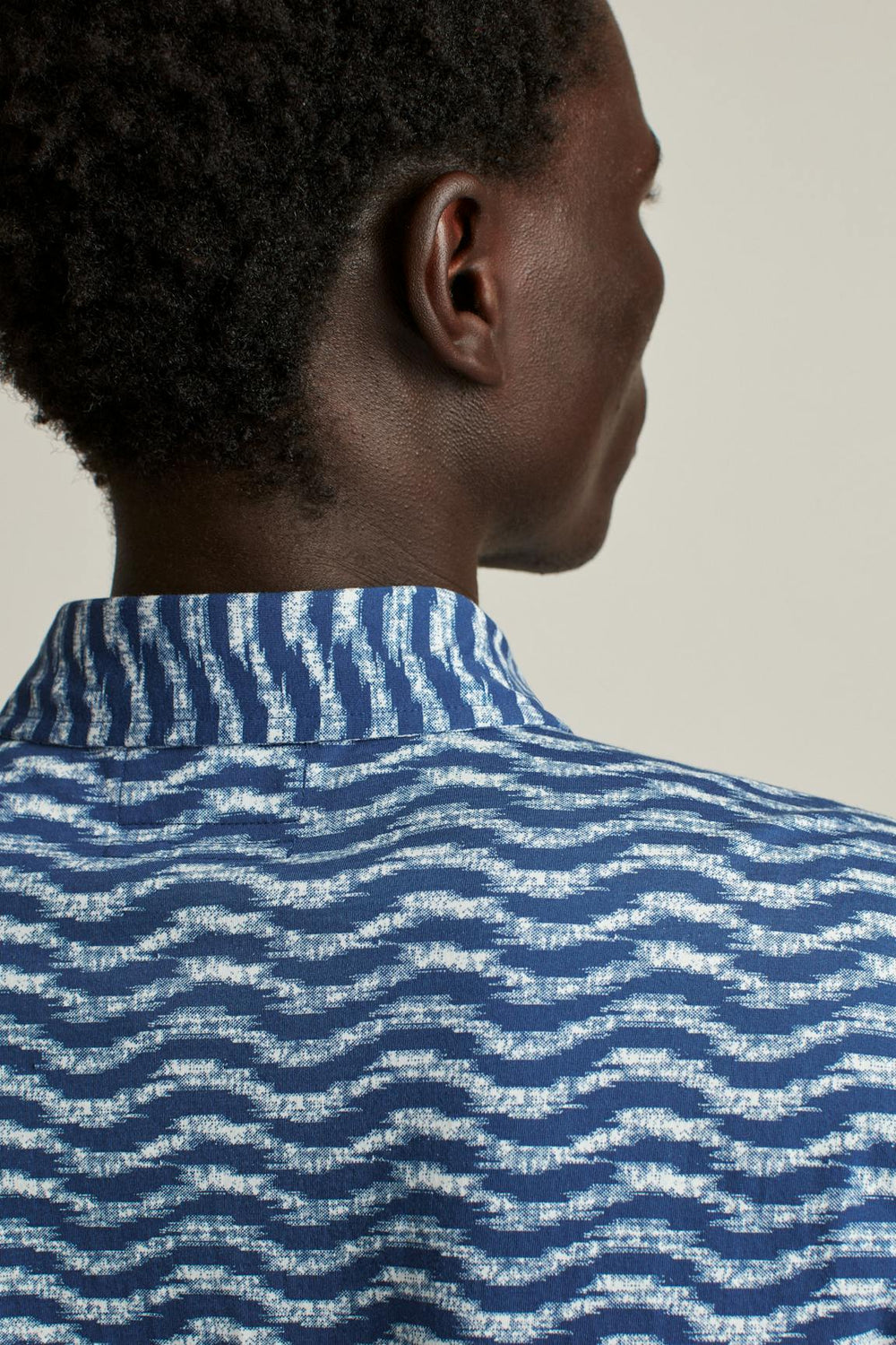 Jersey Riviera Shirt / Bonobos Outlet